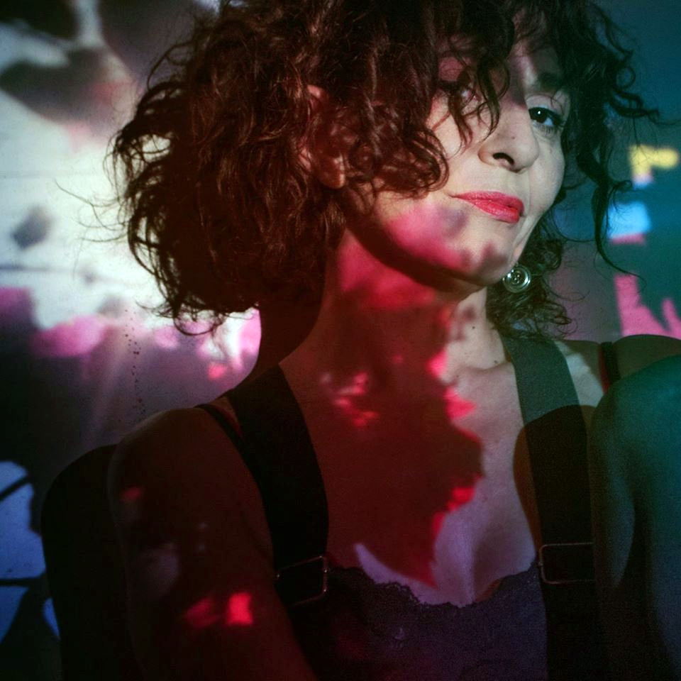 Jenny Nager música en vivo